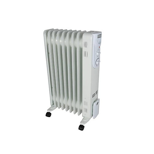 Elektro heizkörperöl - elektro,