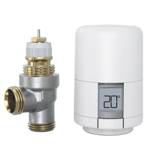 Hive smart heizung thermostat - smart,