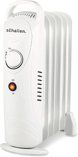 Mini ölheizkörper 800w - Ölheizkörper,