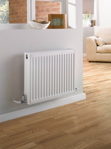 Ultraheat double compact - ultraheat,