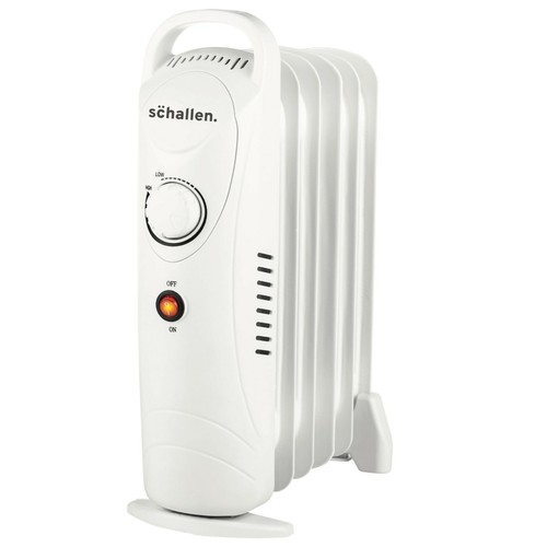 Schallen 800w fin - 800w, mini