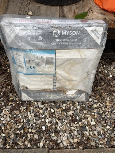 Myson premier compact - myson,