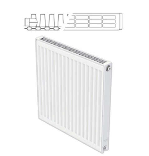 Myson select single panel - select,
