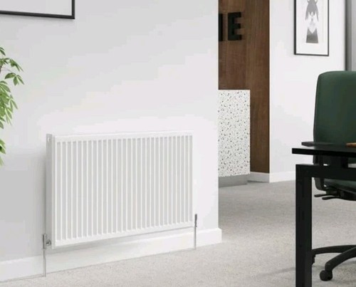 Stelrad compact typ 21 - 21, 450