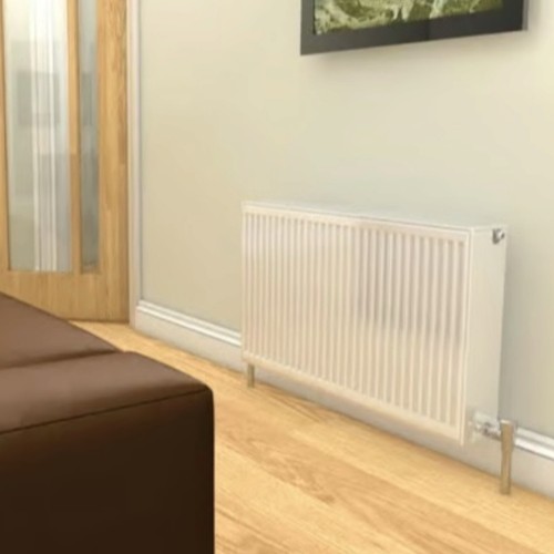 Stelrad compact typ - stelrad,