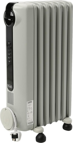 Delonghi compact radia - delonghi, 1500w