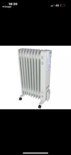Elektro heizkörperöl - elektro,