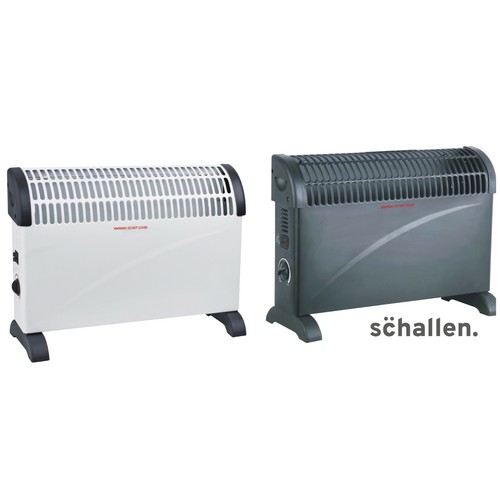 Schallen 2000w elektro - schallen,