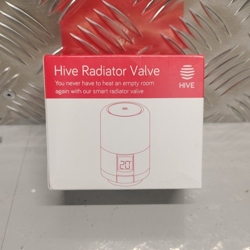 Hive smart thermostat - smart,