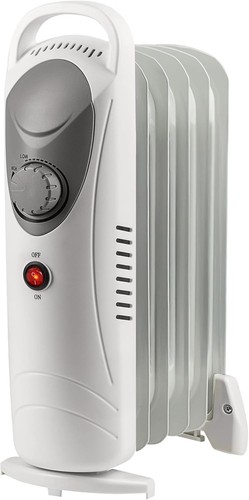 Daewoo 800w mini ölgefüllter - 800w,