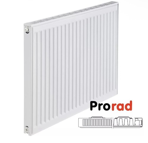 Prorad