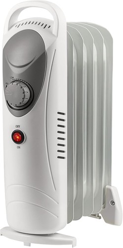 Daewoo 800w mini ölgefüllter - mini,