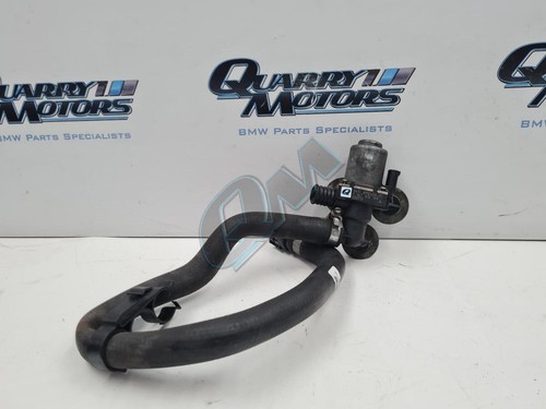 Bmw kühler warmwasserbereiter - kühler,