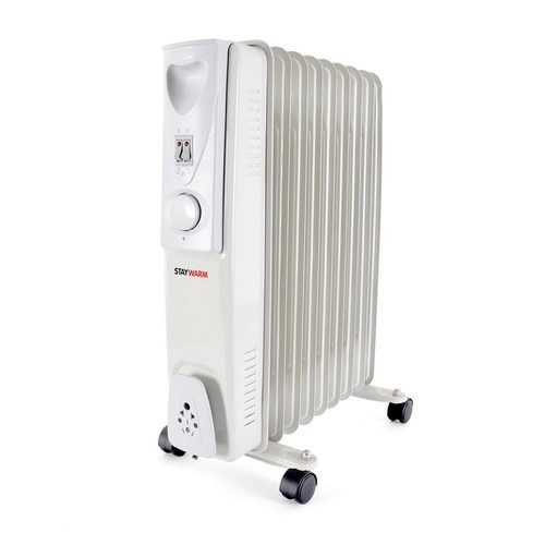 ölheizkörper 2000w fach - Ölheizkörper,
